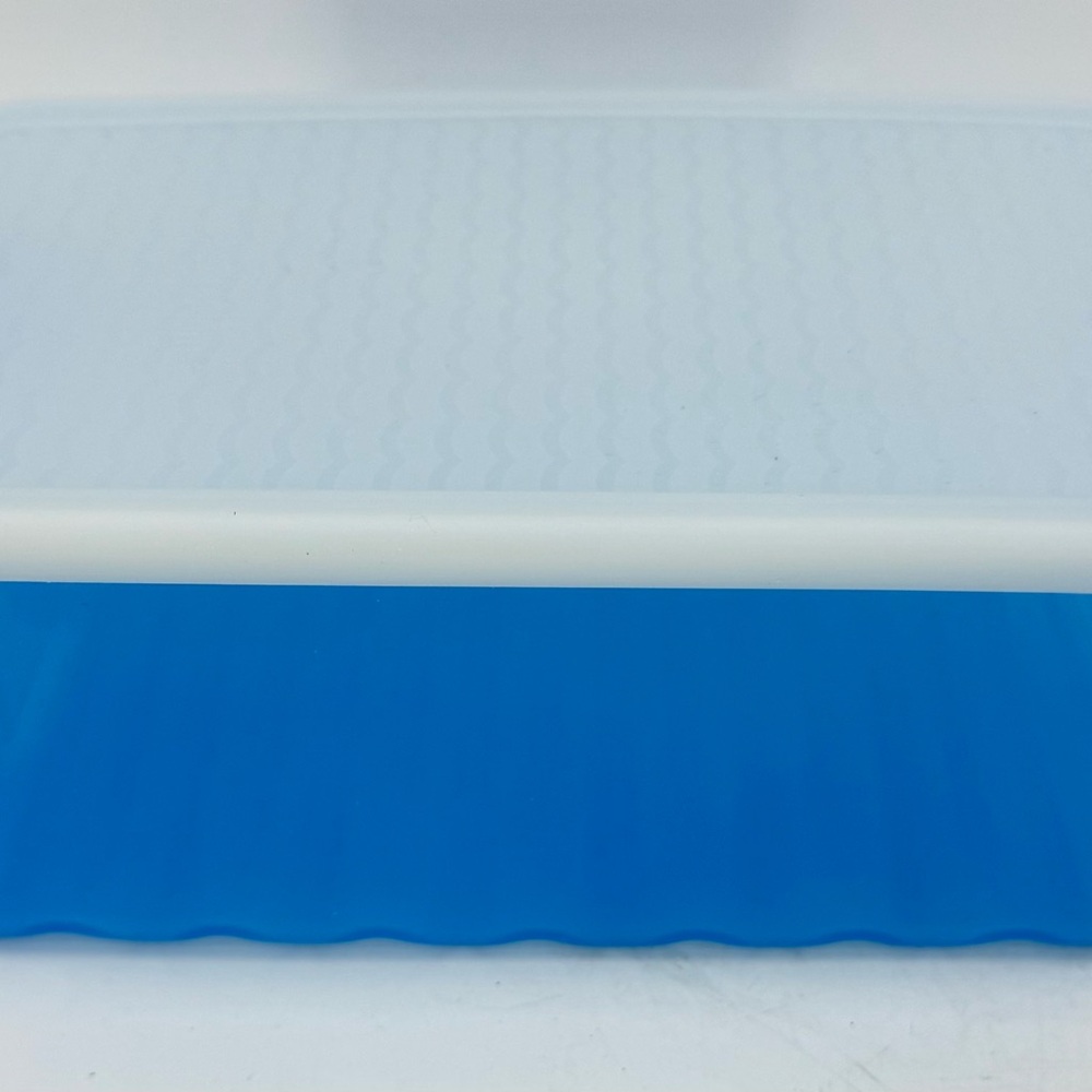 Tupperware 3991A-2 FridgeSmart Fruit Vegetable Vented Refrigerator Container NEW - Picture 2 of 8